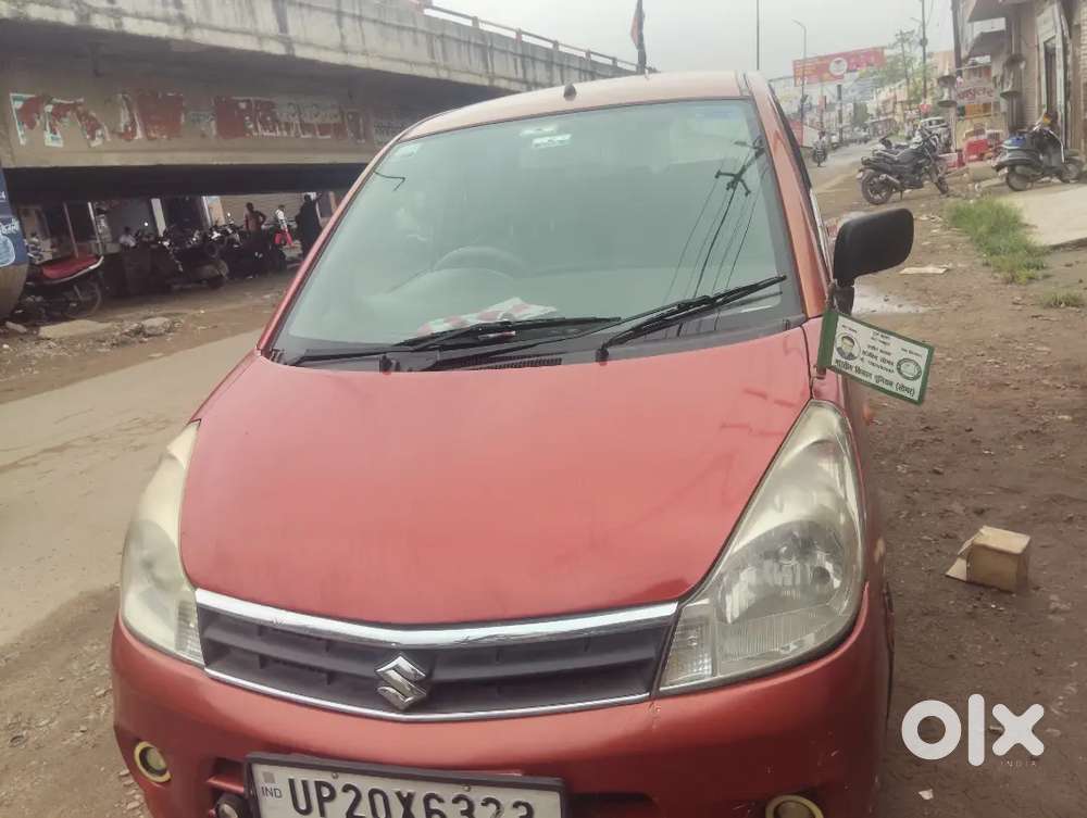 Maruti Suzuki Estilo Lxi 2010 Petrol Manual