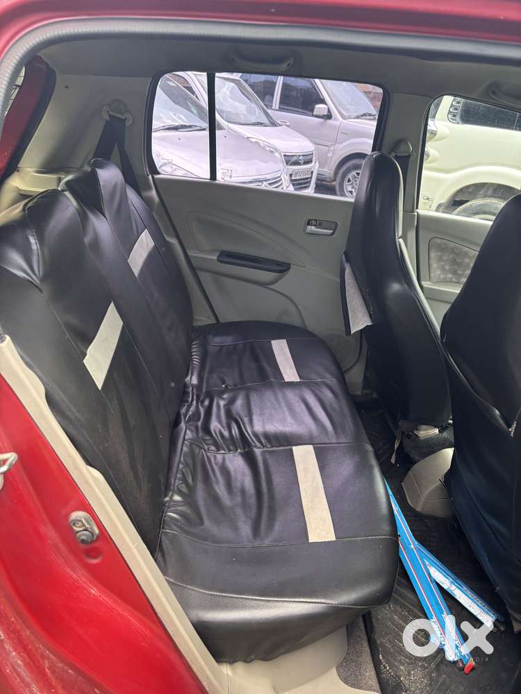 Maruti Suzuki Celerio Zxi, 2014, Petrol
