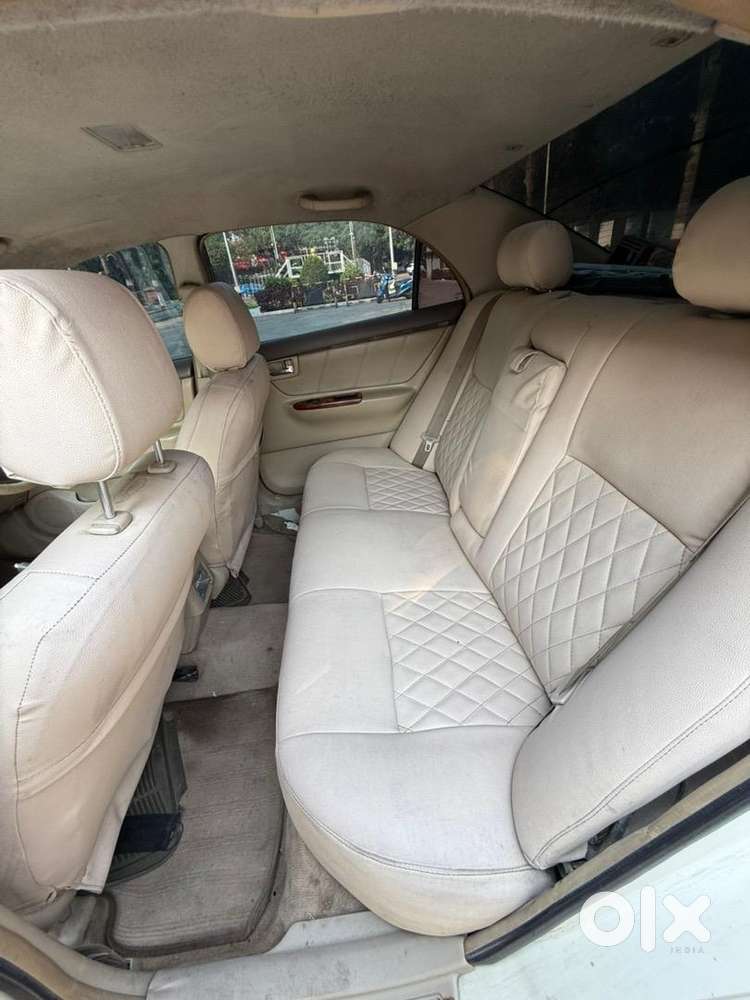 Toyota Corolla 2006 Petrol Good Condition