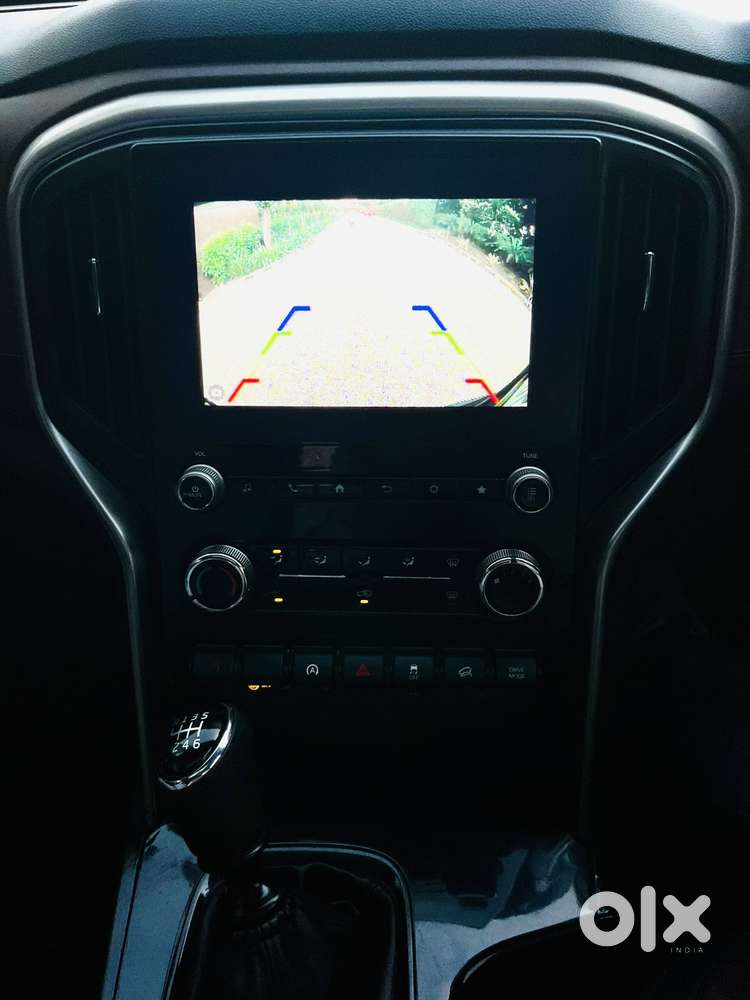 Mahindra Scorpio N Z6 Diesel Mt 2wd 7 Str, 2024, Diesel