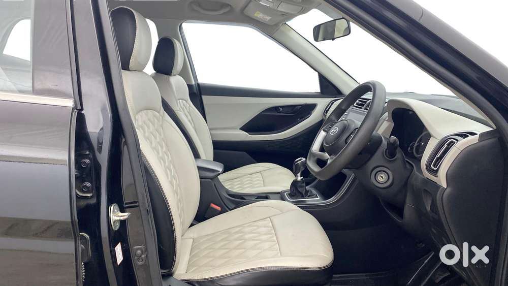 Hyundai Creta 1.5 Ex Diesel, 2021, Diesel