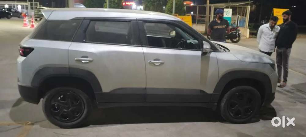 Maruti Suzuki Brezza 2023 Petrol 26000 Km Driven