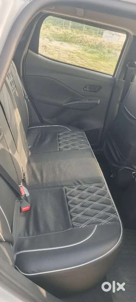 Nissan Magnite 1.0 Xe 2026 Car