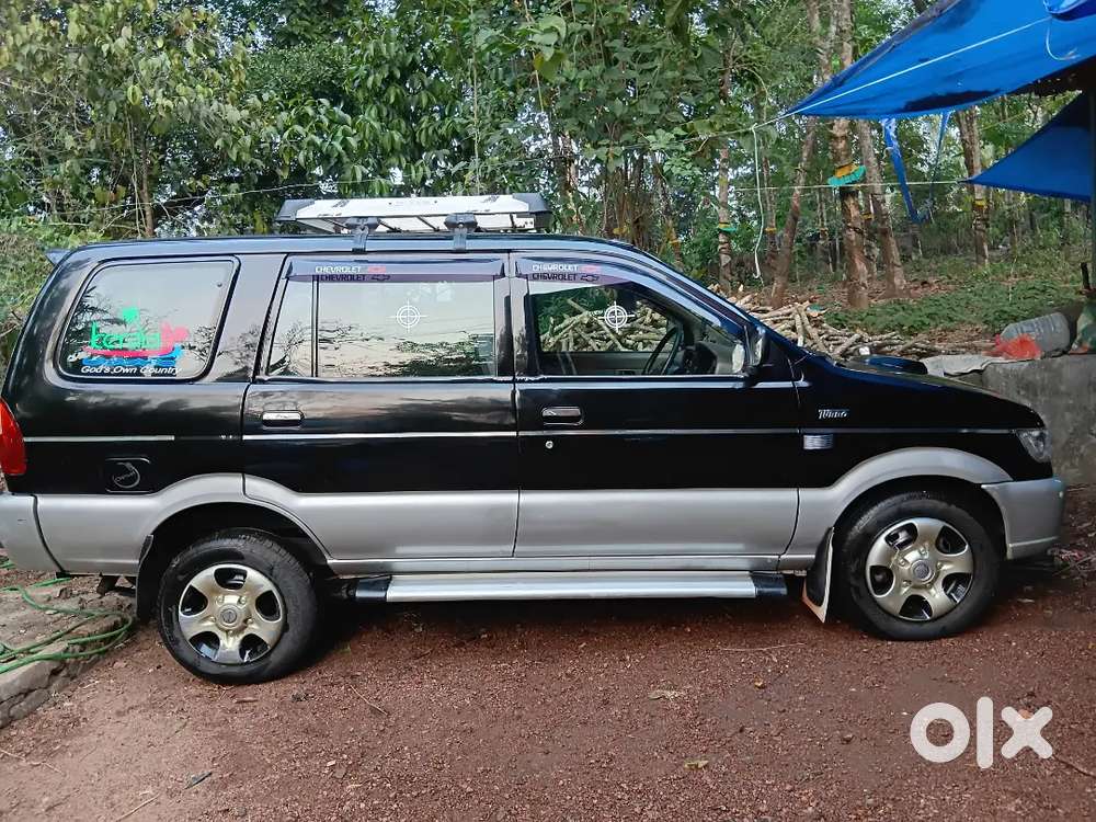 Chevrolet Aveo 2008 Diesel