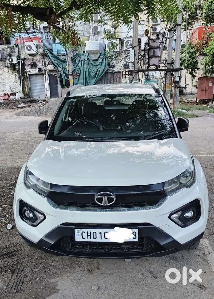Tata Nexon 1.5 Diesel 2023