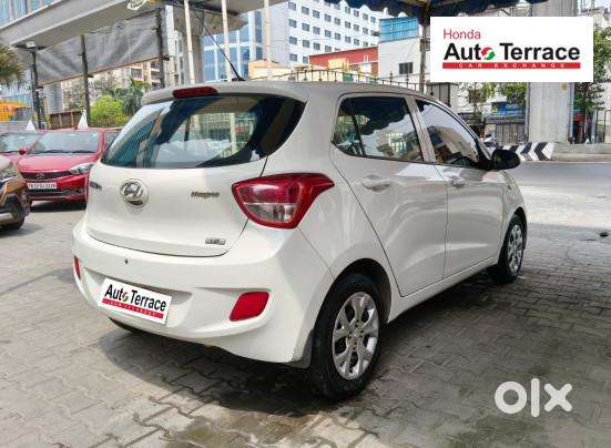 Hyundai Grand I10 Magna, 2015, Petrol