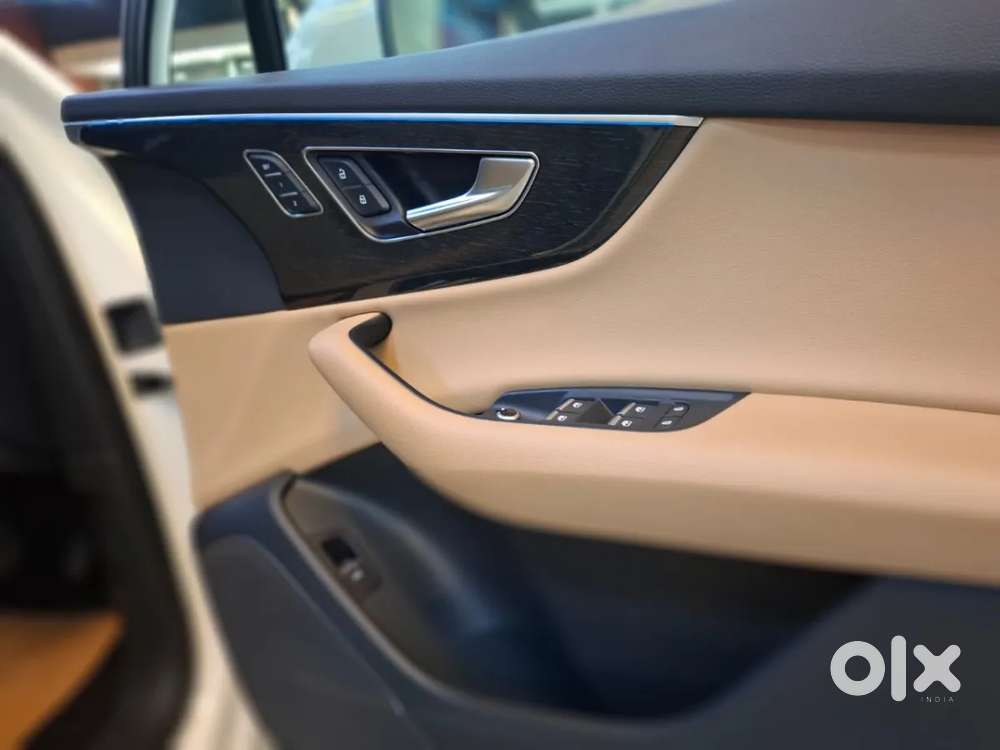 Audi Q7 3.0 Premium Plus 55 Tfsi, 2022, Petrol