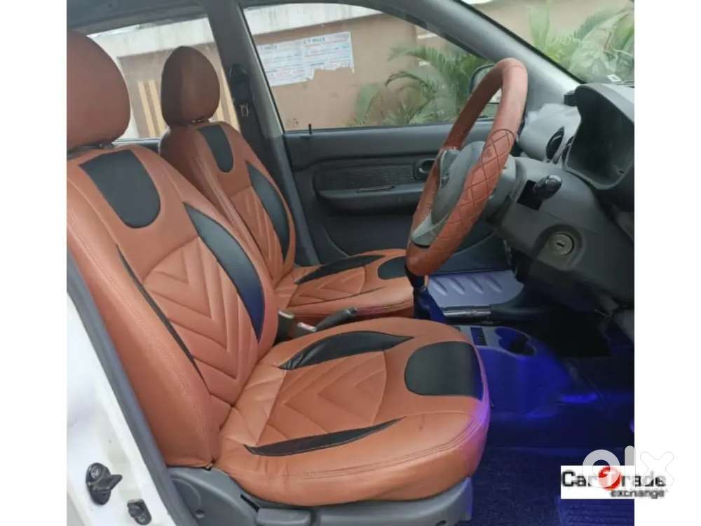 Hyundai Santro Xing 2003 Petrol Manual