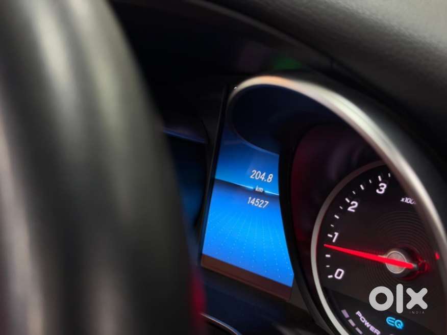 Mercedes-benz Cle Cabriolet 300 Amg Line, 2020, Petrol