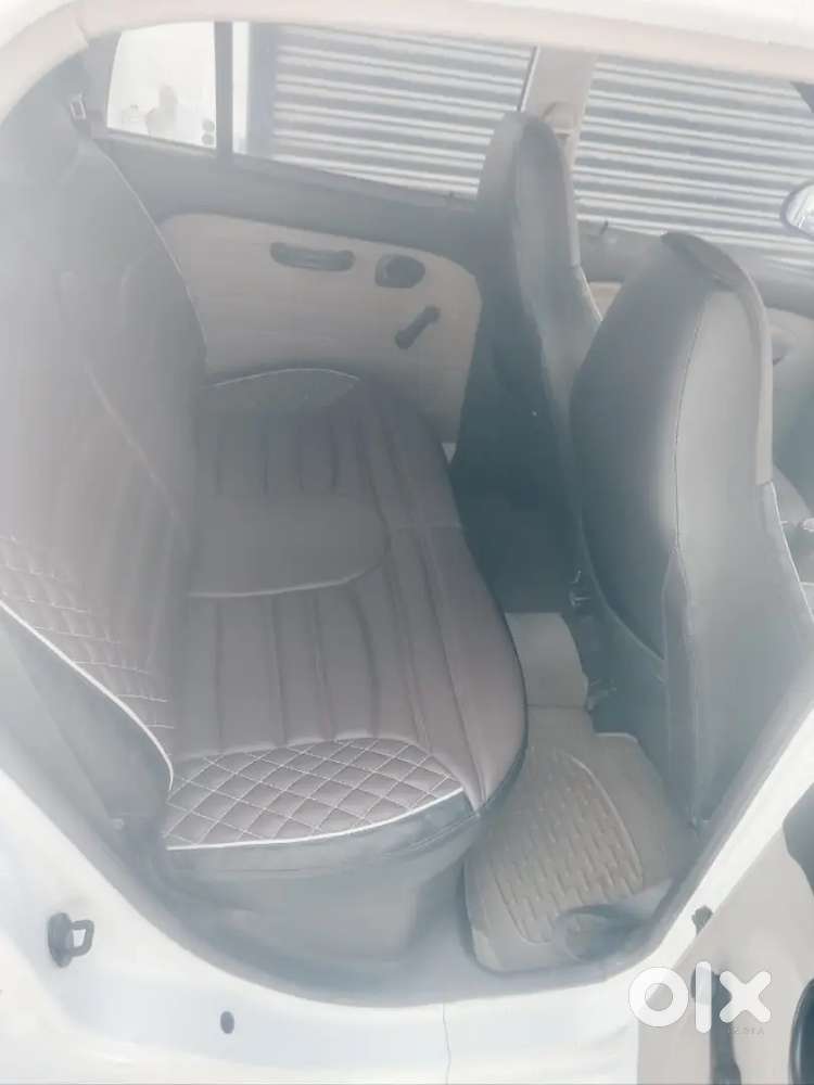 Hyundai Santro Xing 2012 Cng & Hybrids Good Condition