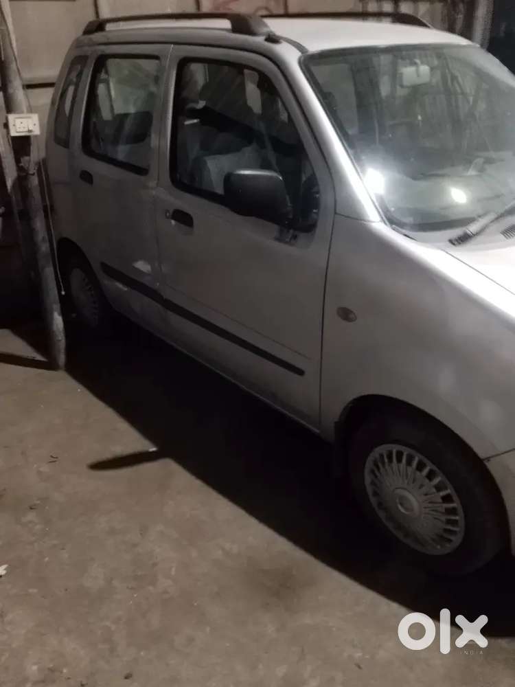 Maruti Suzuki Wagon R 2006