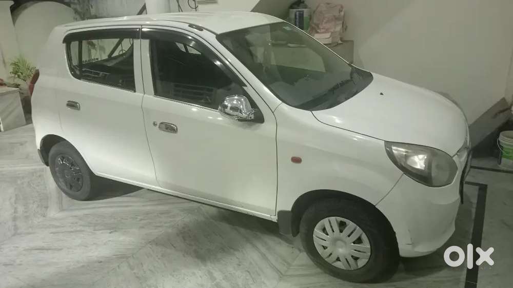 Maruti Suzuki Alto 800 2013