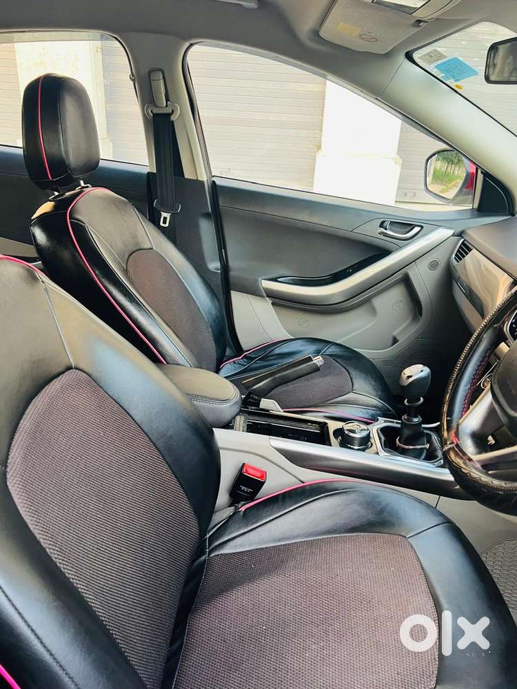 Tata Nexon 1.2 Revotron Xz Plus, 2021, Petrol