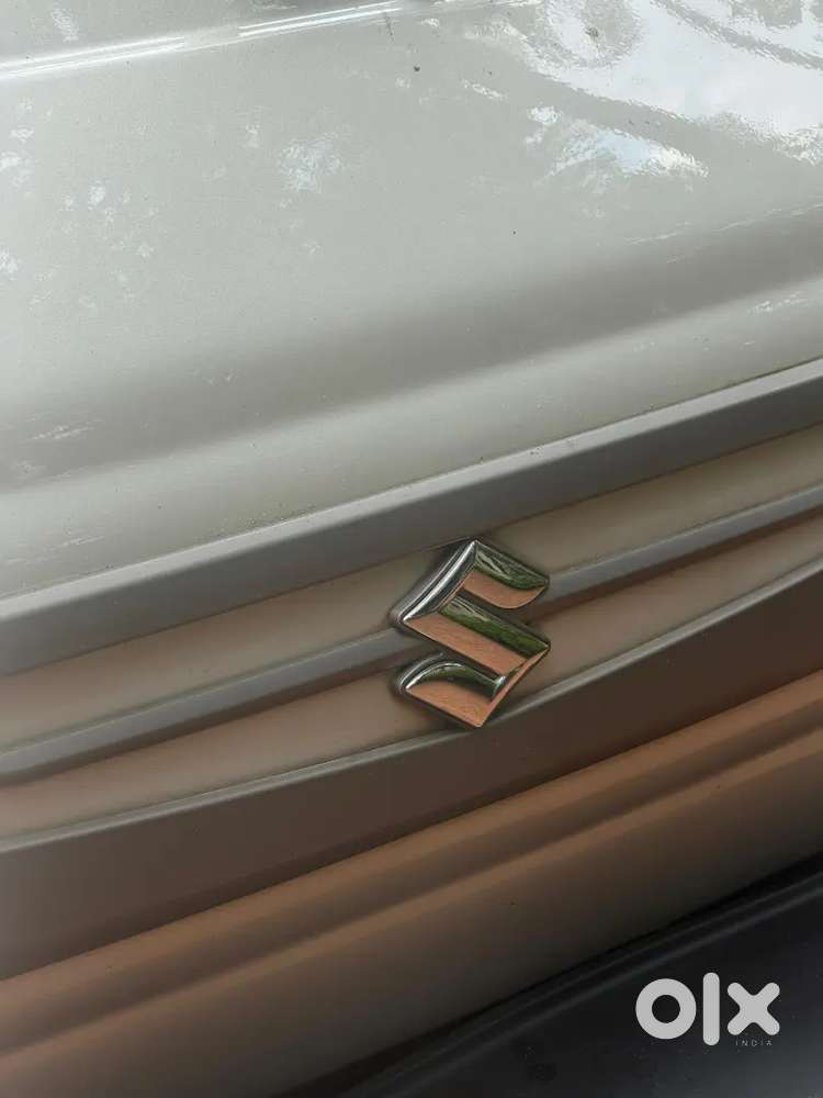 Maruti Suzuki Omni 2018 Petrol Well Maintained