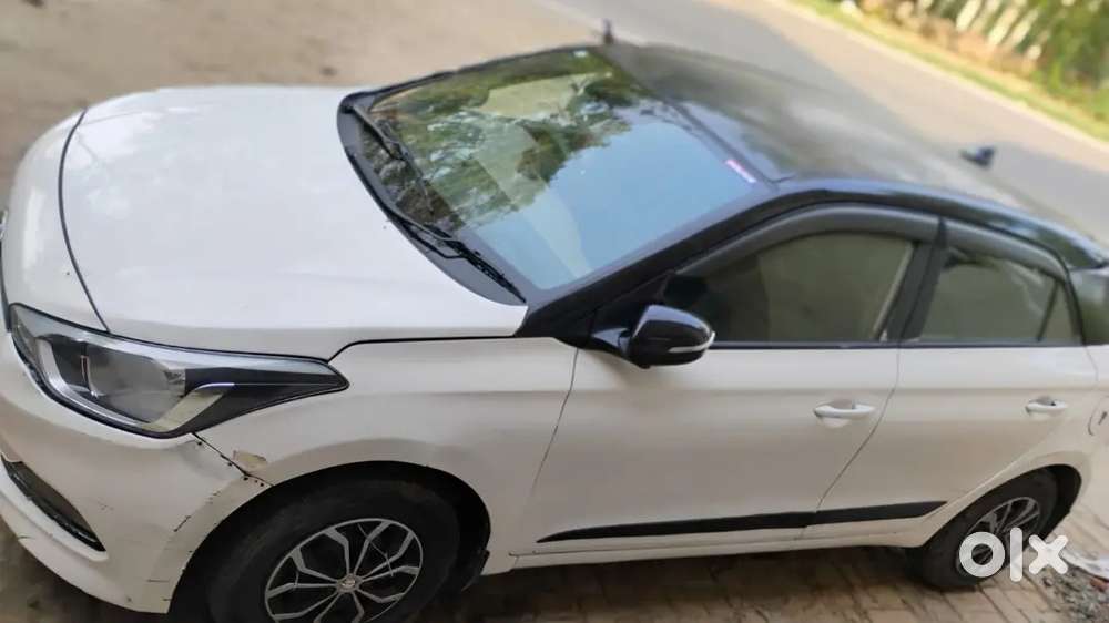 Hyundai I20 2015