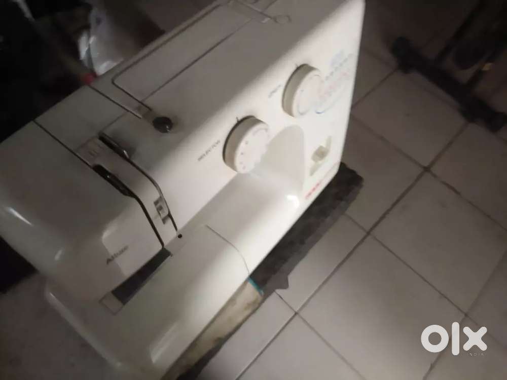 Silai machine