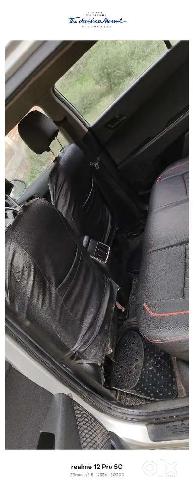 Full Condition Car