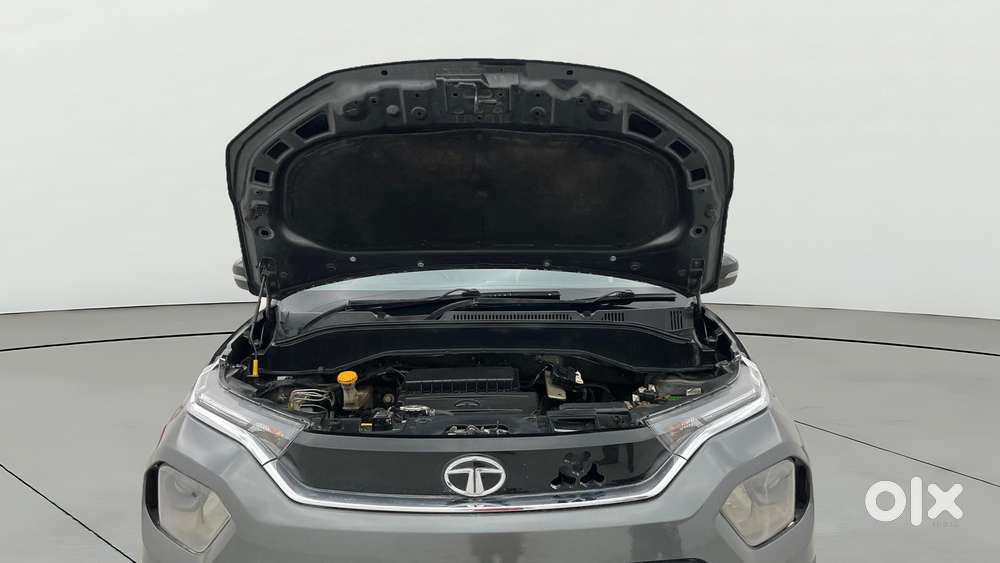 Tata Punch Creative, 2022, Petrol