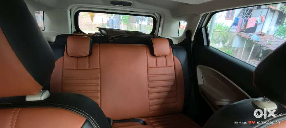 Ford Ecosport 1.5 Se 2021