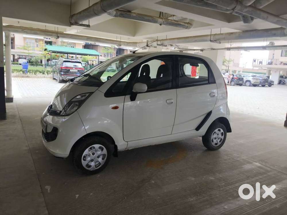 Tata Nano Twist Xt, 2016, Petrol