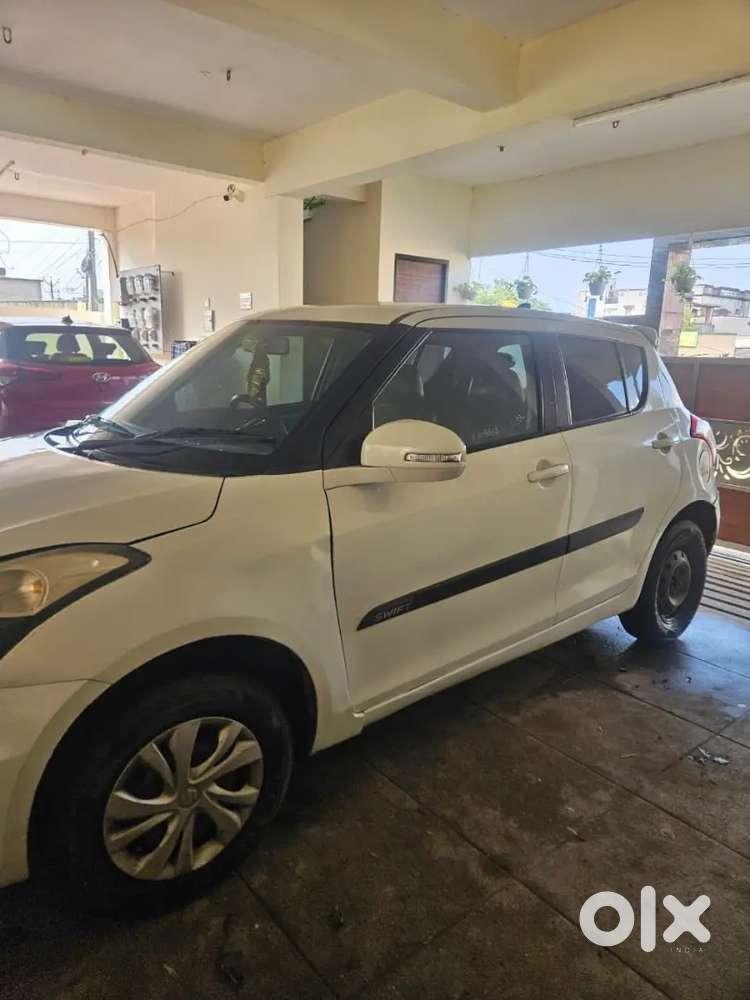 Maruti Suzuki Swift 2016 Diesel Well Maintained