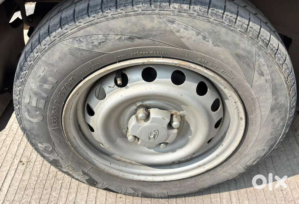 Hyundai Santro Petrol Good Condition