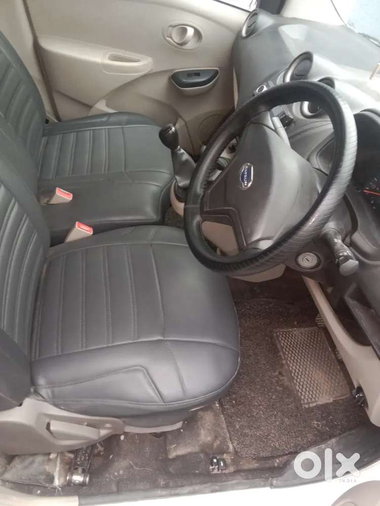 Datsun Go 2018 Petrol Kimat 170000