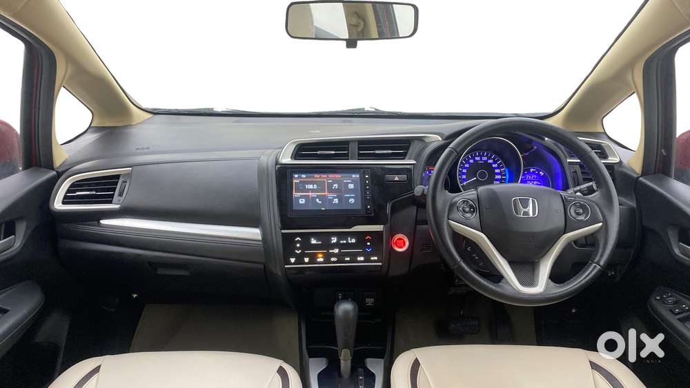 Honda Jazz 1.2 Zx Cvt I-vtec, 2020, Petrol