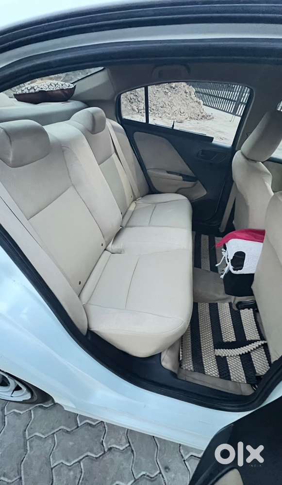 Honda City 2019 Cng & Hybrids Well Maintained