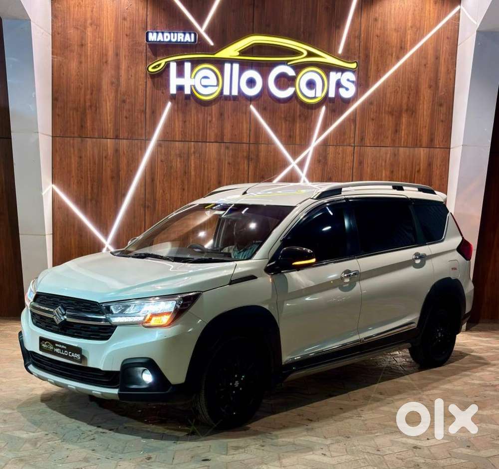 Maruti Suzuki Xl6 1.5 Alpha Mt, 2020, Petrol