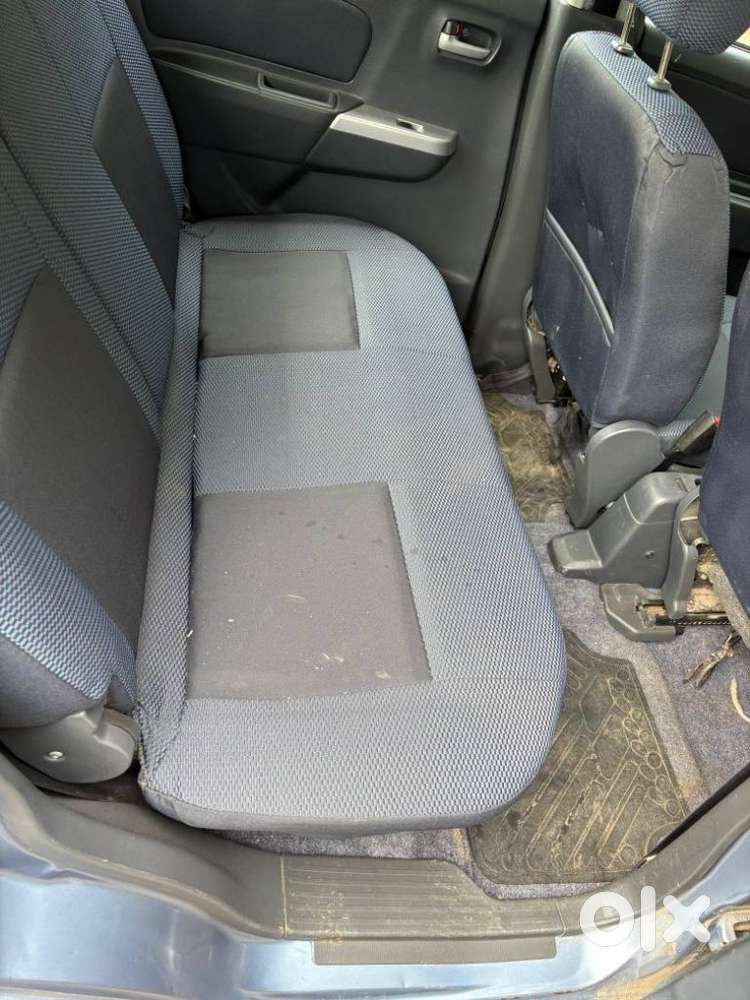 Maruti Suzuki Wagon R Vxi, 2012, Petrol