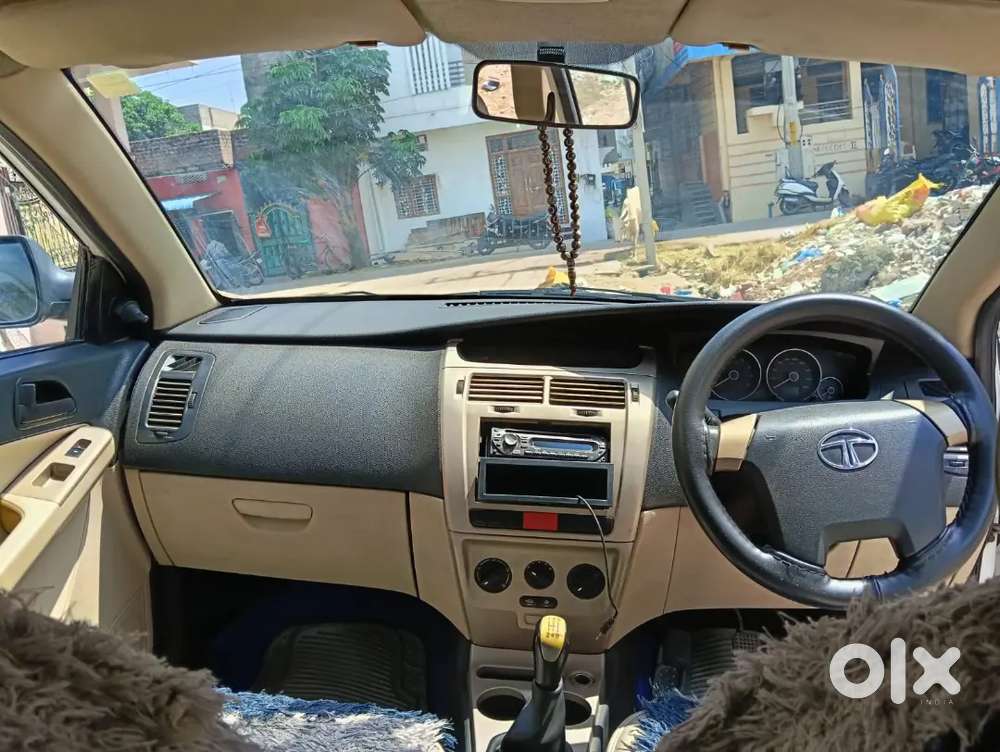 Tata Manza 2012 Diesel 195000 Km Driven