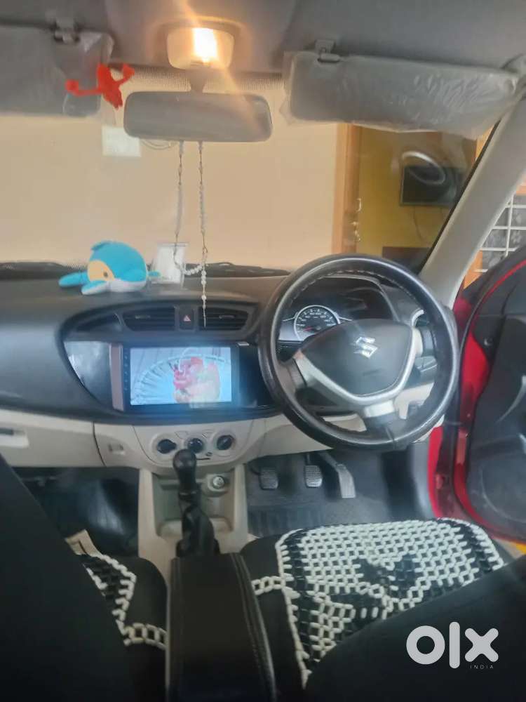 Maruti Suzuki Alto 800 2019 Petrol 48800 Km Driven
