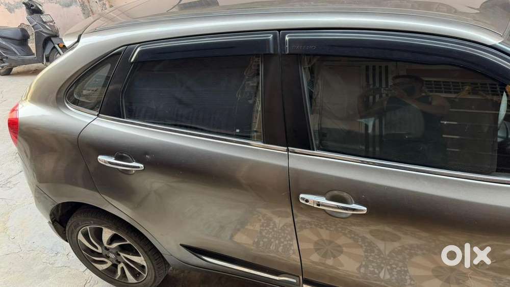 Maruti Suzuki Car 2019