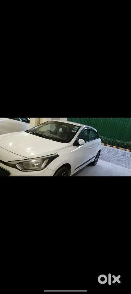 Hyundai New I20 2020
