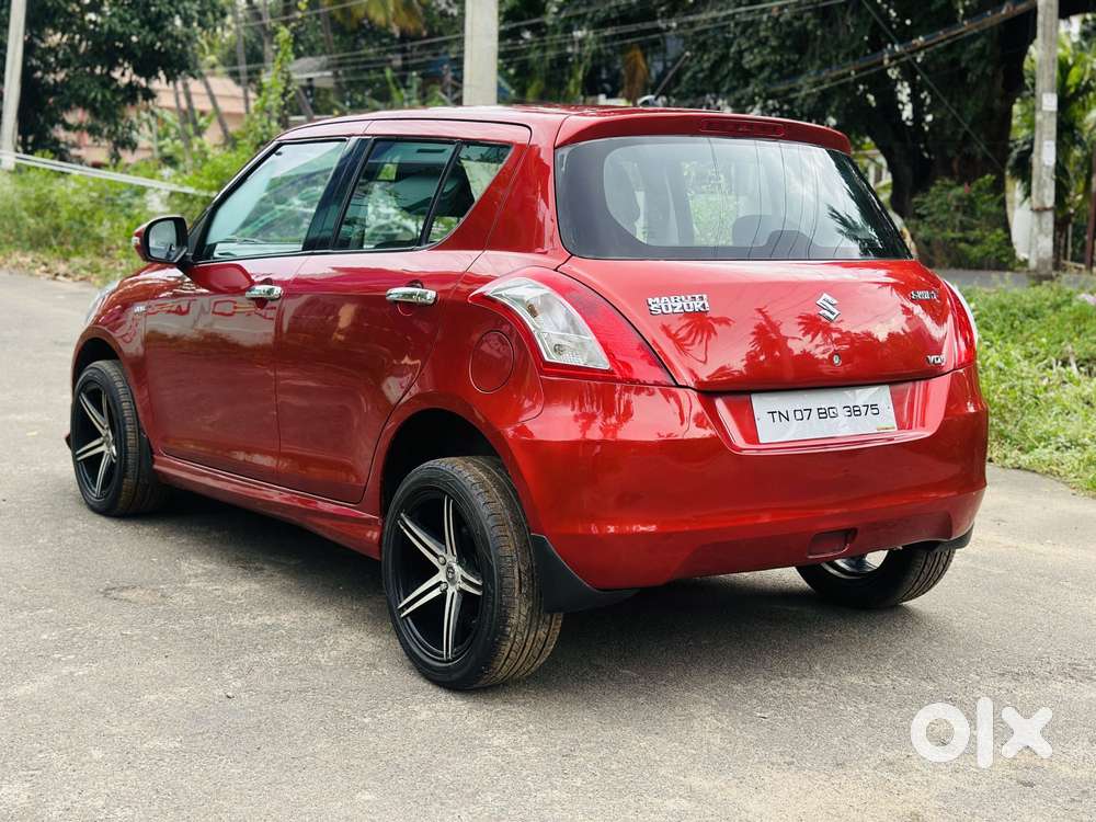 Maruti Suzuki Swift Dzire Vdi Bsiv, 2012, Diesel