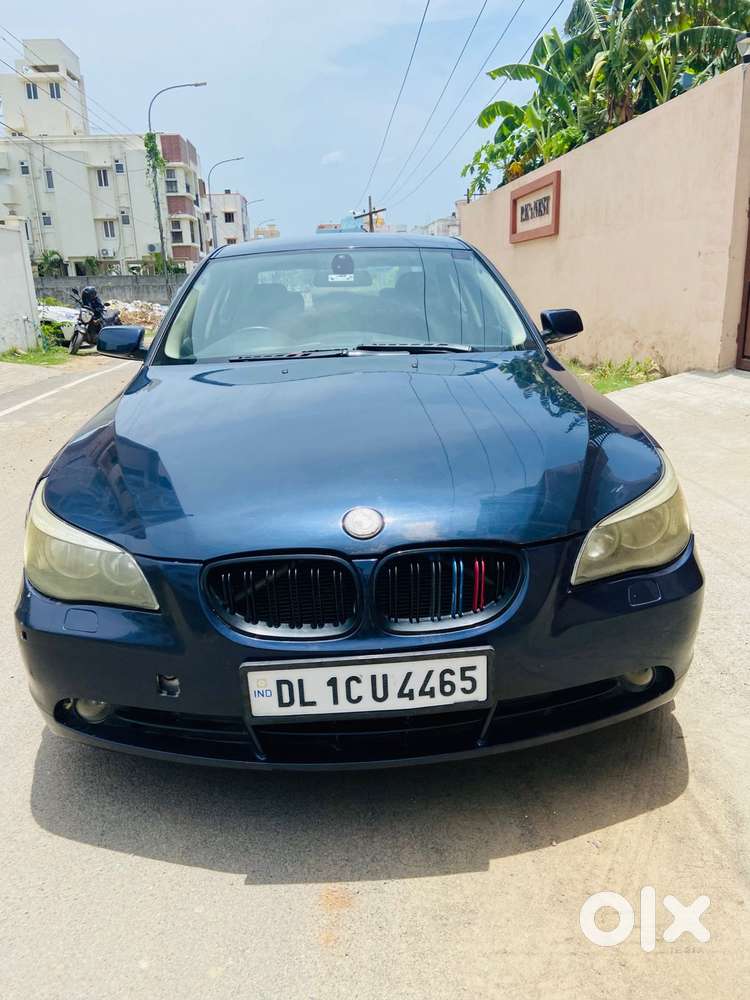 Bmw 3 Series, 2004, Petrol