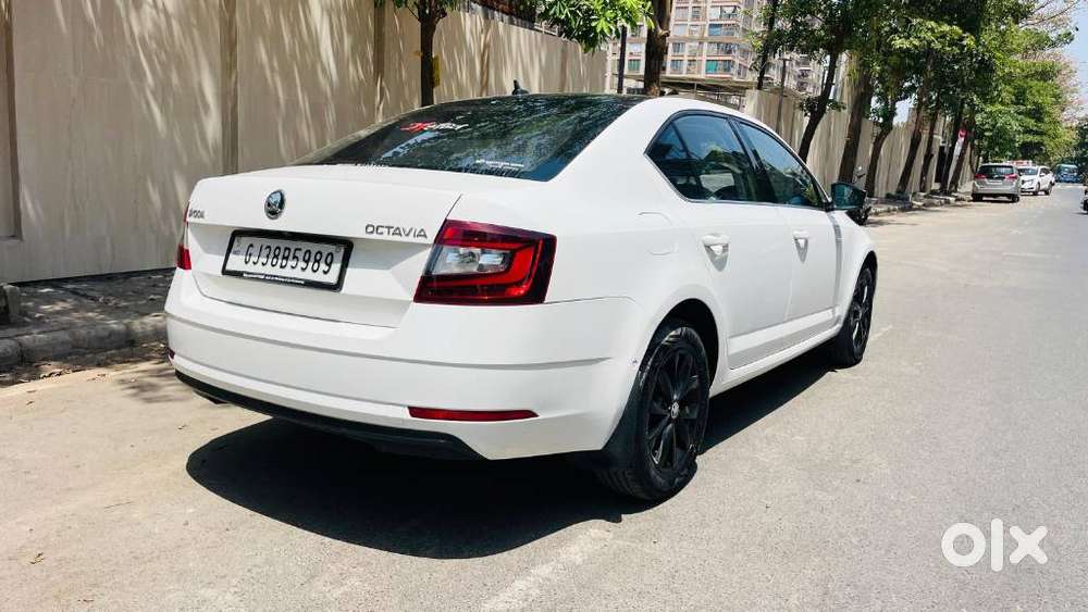 Skoda Octavia 2.0 L&k Tdi, 2017, Diesel