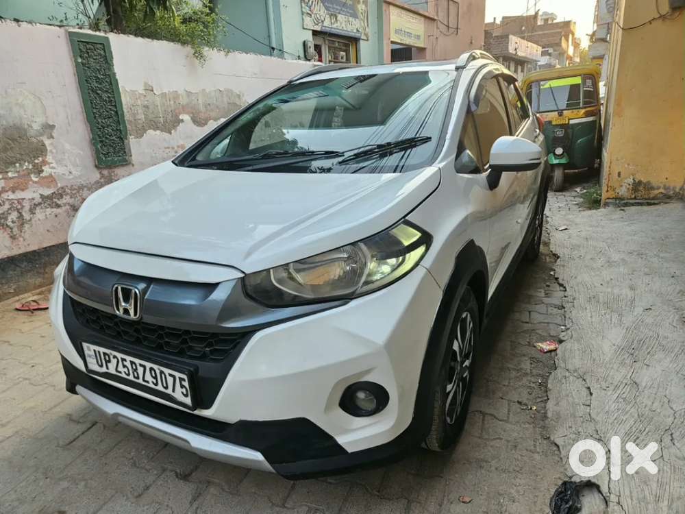 Honda Wr-v 1.5 Vx I-dtec, 2018, Diesel