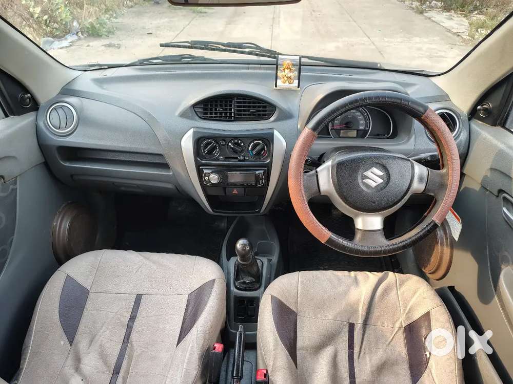 Alto 800 , 2nd 0wner, Cng Company