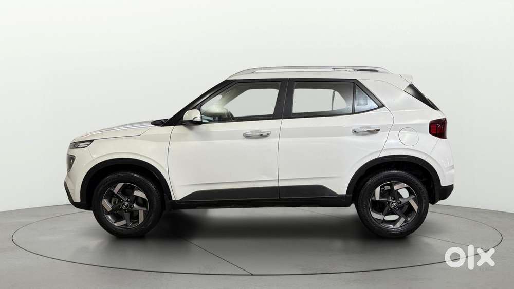 Hyundai Venue Sx Plus Turbo Dct, 2020, Petrol