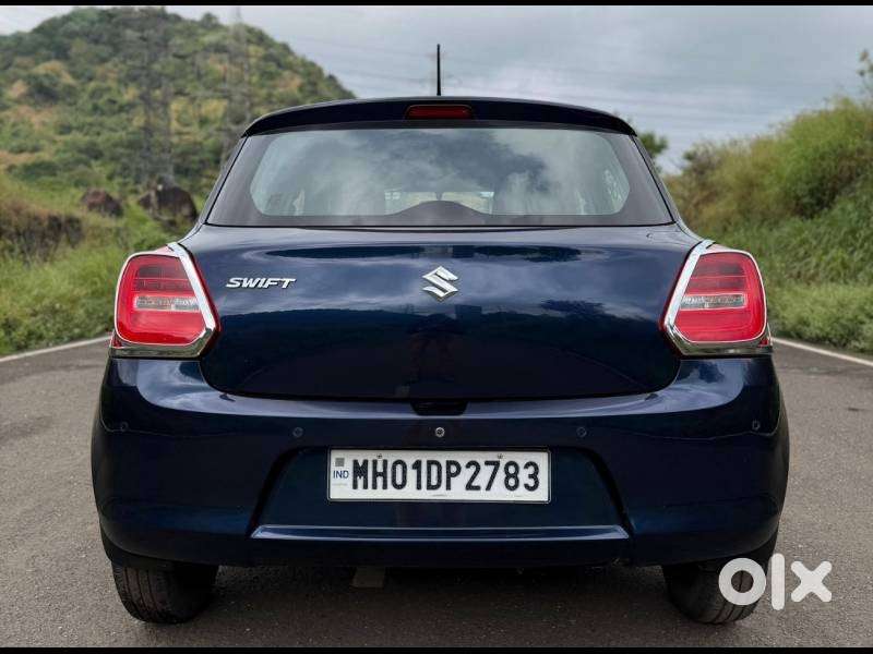 Maruti Suzuki Swift Amt Vxi, 2020, Petrol