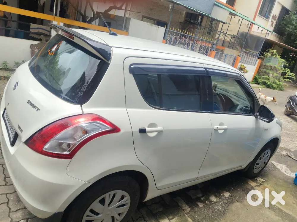Maruti Suzuki Swift Vdi 2015