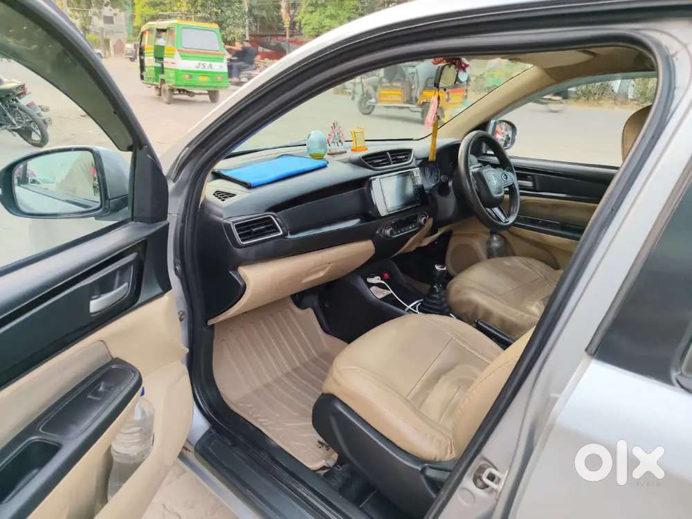 Honda Amaze 2019 Diesel