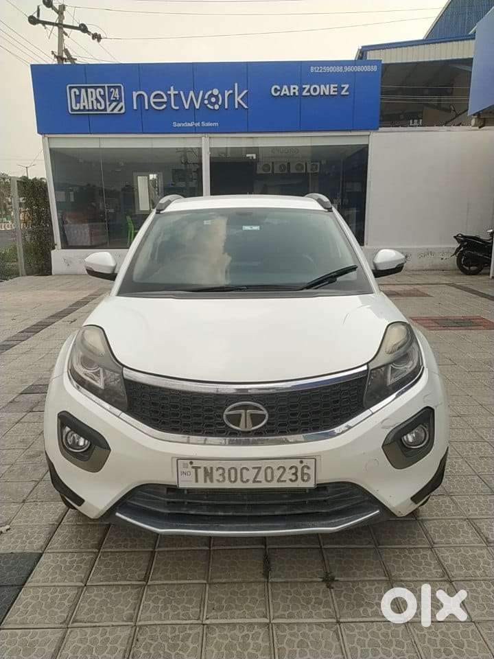 Tata Nexon