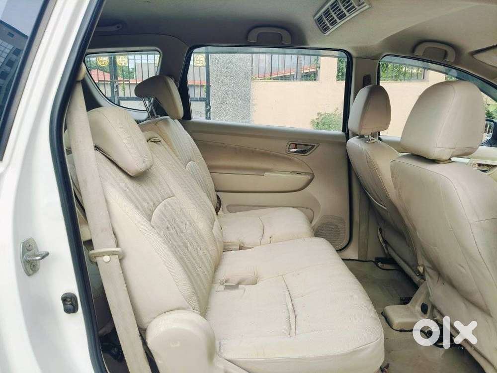 Maruti Suzuki Ertiga Shvs Vdi, 2015, Diesel