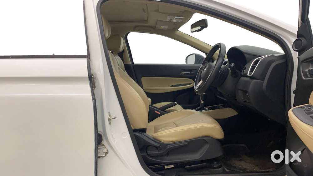 Honda City 1.5 Zx Cvt I-vtec, 2022, Petrol