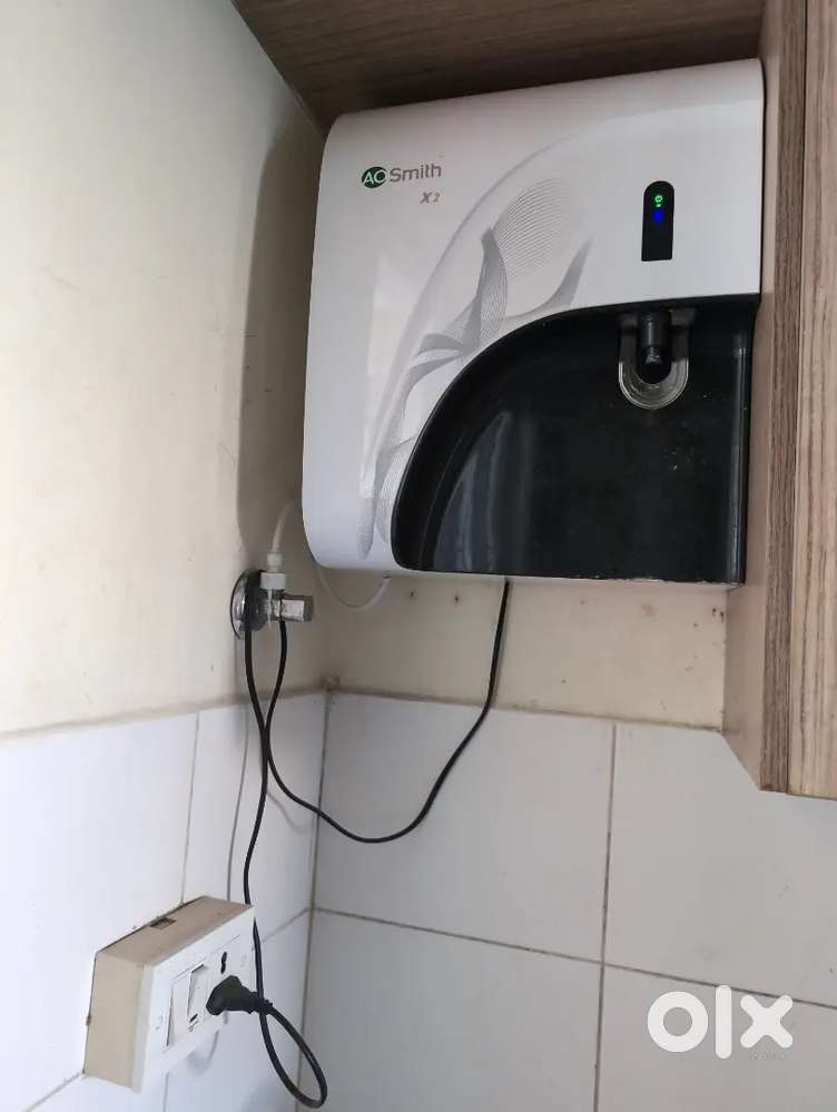 Sell  AO Smith Premium water purifier