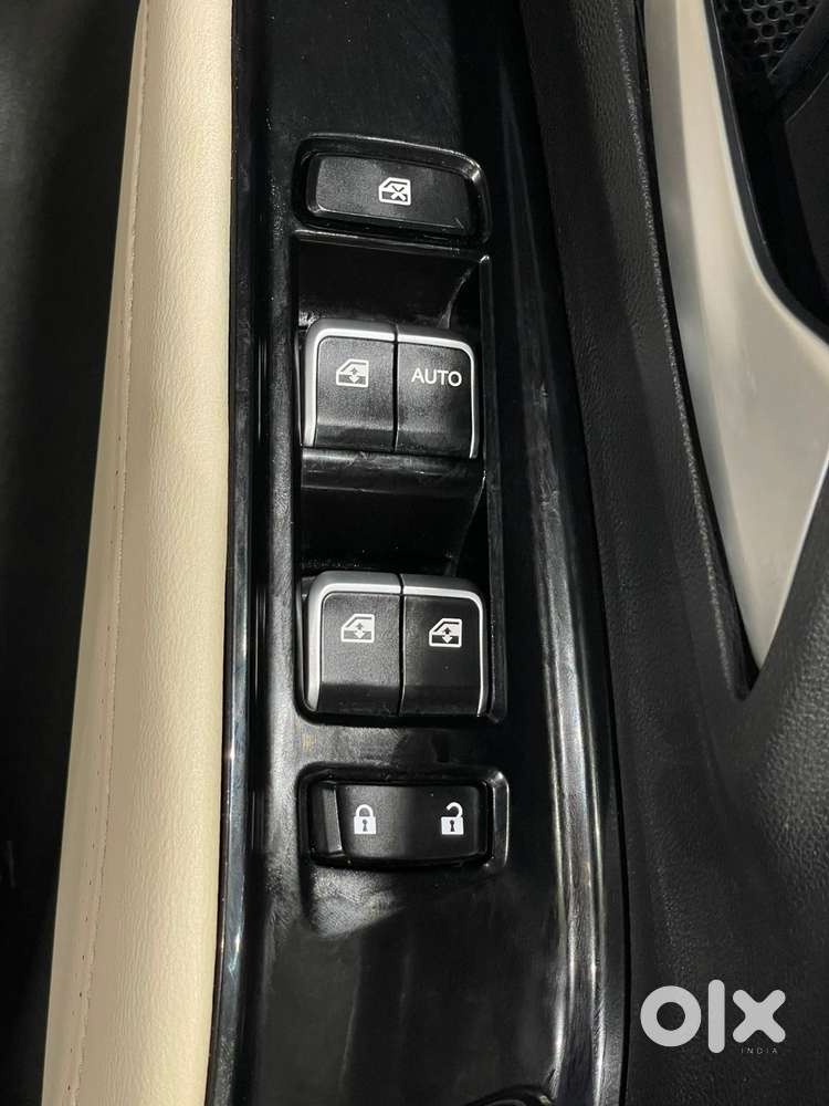 Mg Hector Sharp Pro 1.5 Turbo Mt, 2024, Diesel