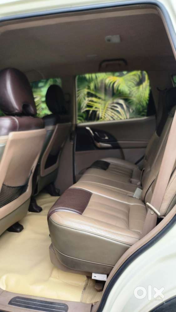 Mahindra Xuv500 W8, 2012, Diesel